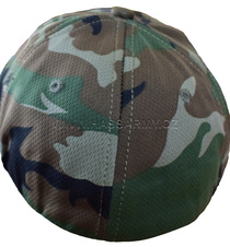 Čepice BASEBALL NLD stretch