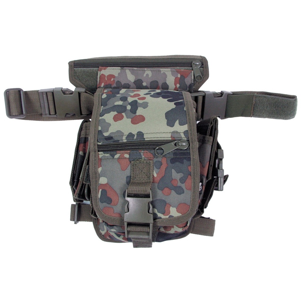 Taška sumka FLECKTARN Hip Bag