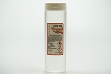 Antibakteriální ethanol gel 100ml