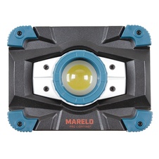 Lampa LED MARELD,
1500 RE ZOOM, dobíjecí