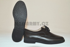 Polobotky 97 STYR PRABOS plné prošívané