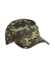 Čepice baseball  FLECKTARN