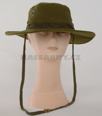 Klobouk US-BOONIE HAT OLIV