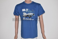 Triko STRIKER MIG 21