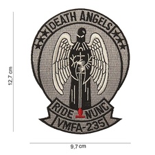 nášivka DEATH ANGELS 