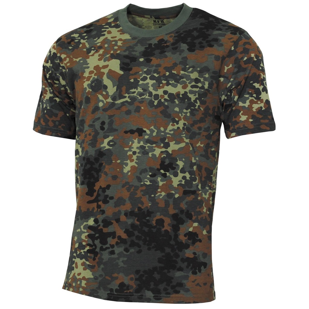 Tričko FLECKTARN dětské "BASIC"