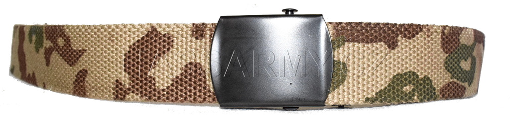 Opasek 30mm TROPENTARN