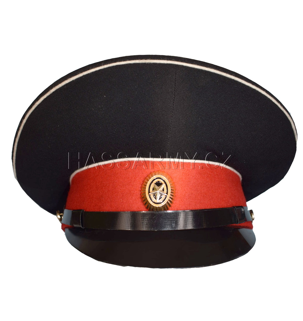 Brigadýrka RUSKO Kadeti