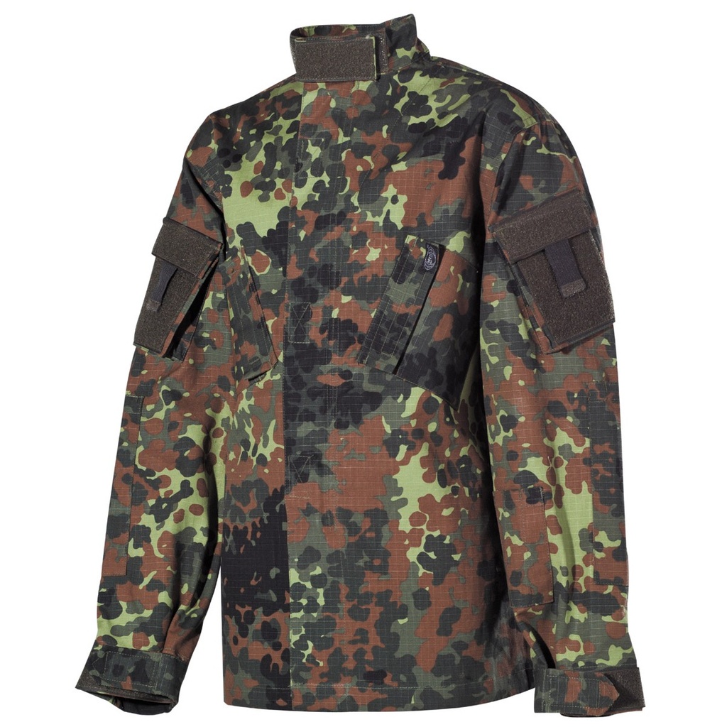 Souprava dětská kalhoty+blůza FLECKTARN