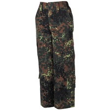 Souprava dětská kalhoty+blůza FLECKTARN