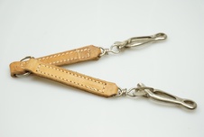 Rozdvojka lan. pro 2 psy