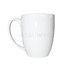 Hrnek porcelánový