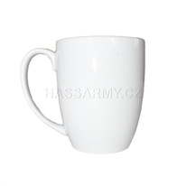 Hrnek porcelánový