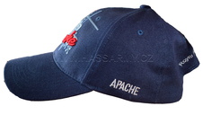 Čepice BASEBALL Apache