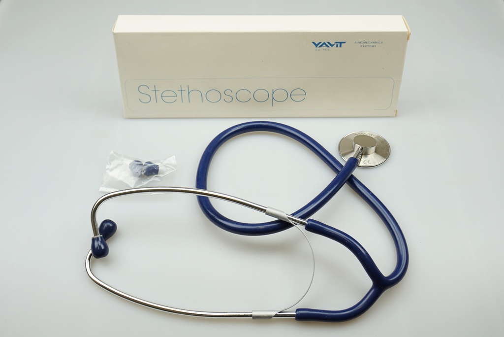 Stetoskop