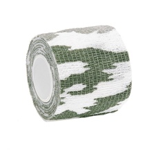 Páska lepící tape 5cm x 4,5m SNOW