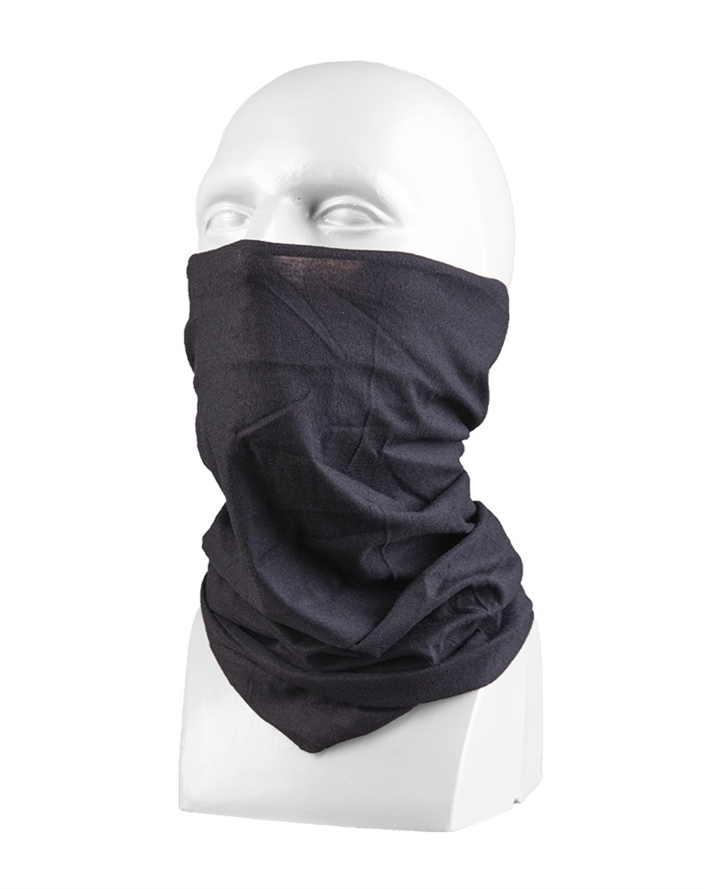 Šátek HEADGEAR černý