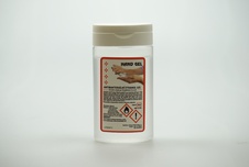Antibakteriální ethanol gel 50ml
