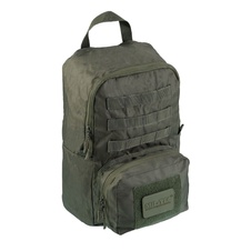 Batoh  US ASSAULT ULTRA COMPACT ZELENÝ