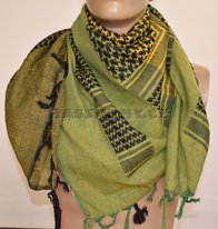 Šátek Shemag multicolor 1