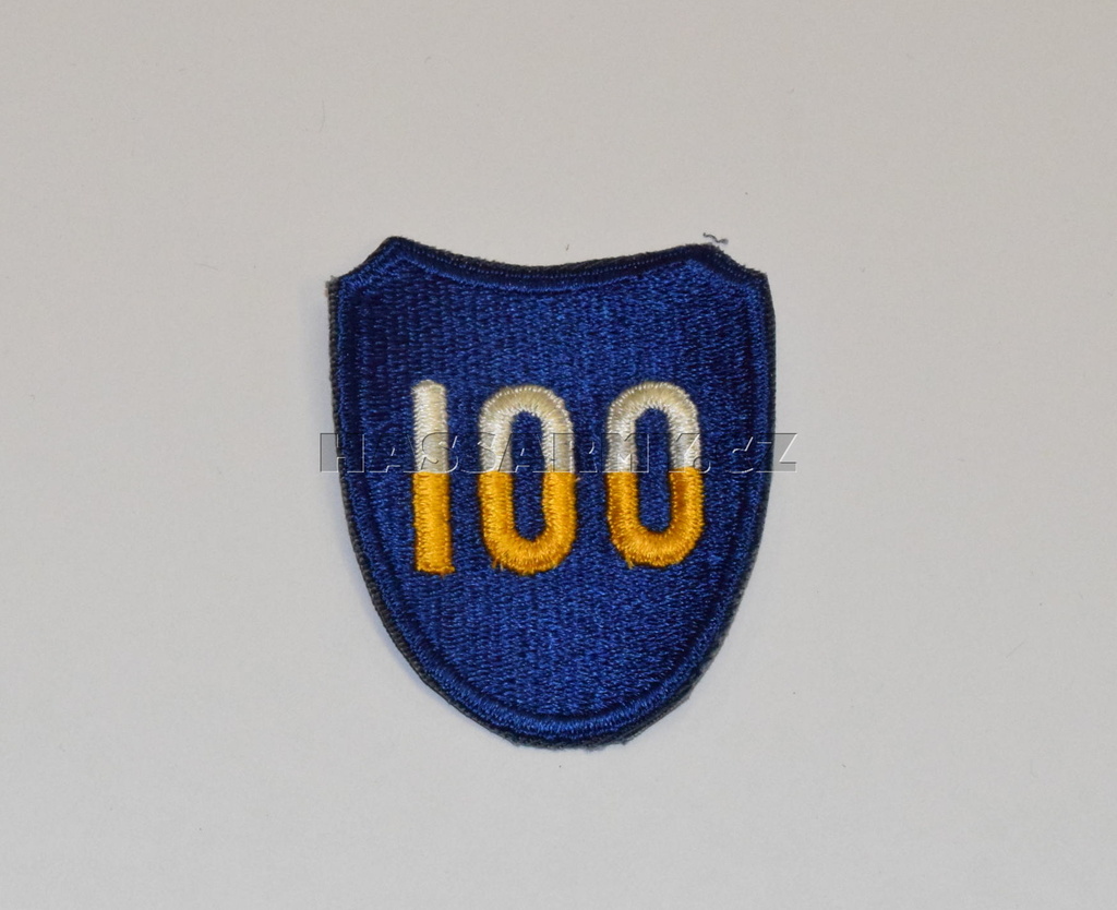 US 100.divize