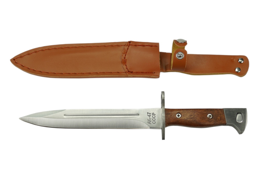 Bodák AK-47 replika 19 cm