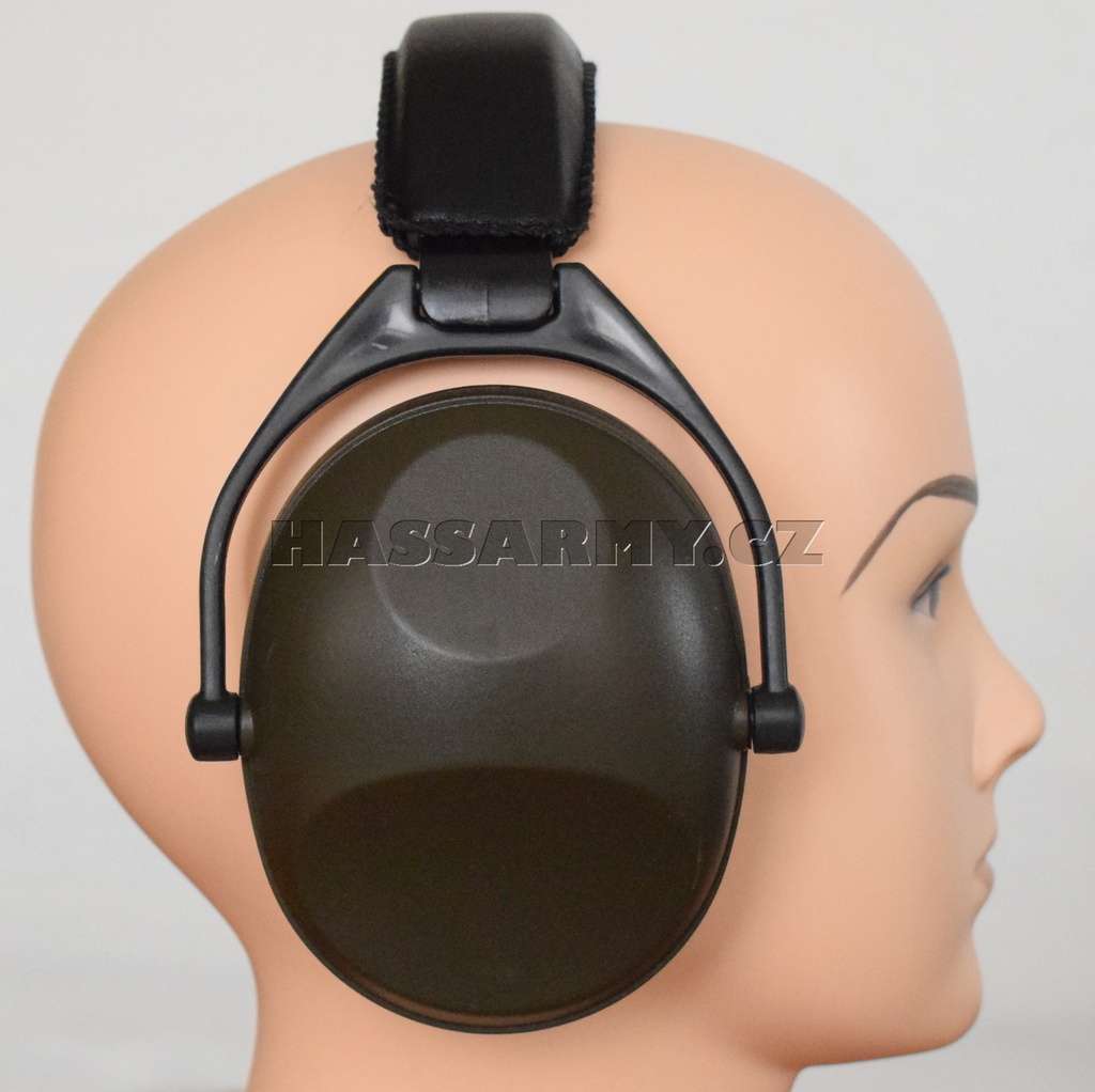 Sluchátka universal OLIV