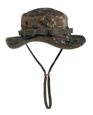 Klobouk US GI 'ONE SIZE' FLECKTARN