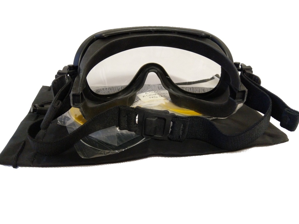 Brýle ochranné 2000 - SPR