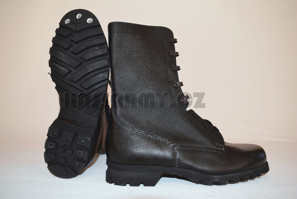 Bota kanada vz. 90 vel. 3-7,5