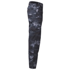 Kalhoty US BDU HDT-CAMO