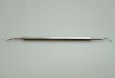 Exkavátor oboustranný 2,5 mm