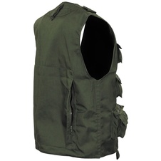 Vesta outdoor OLIV