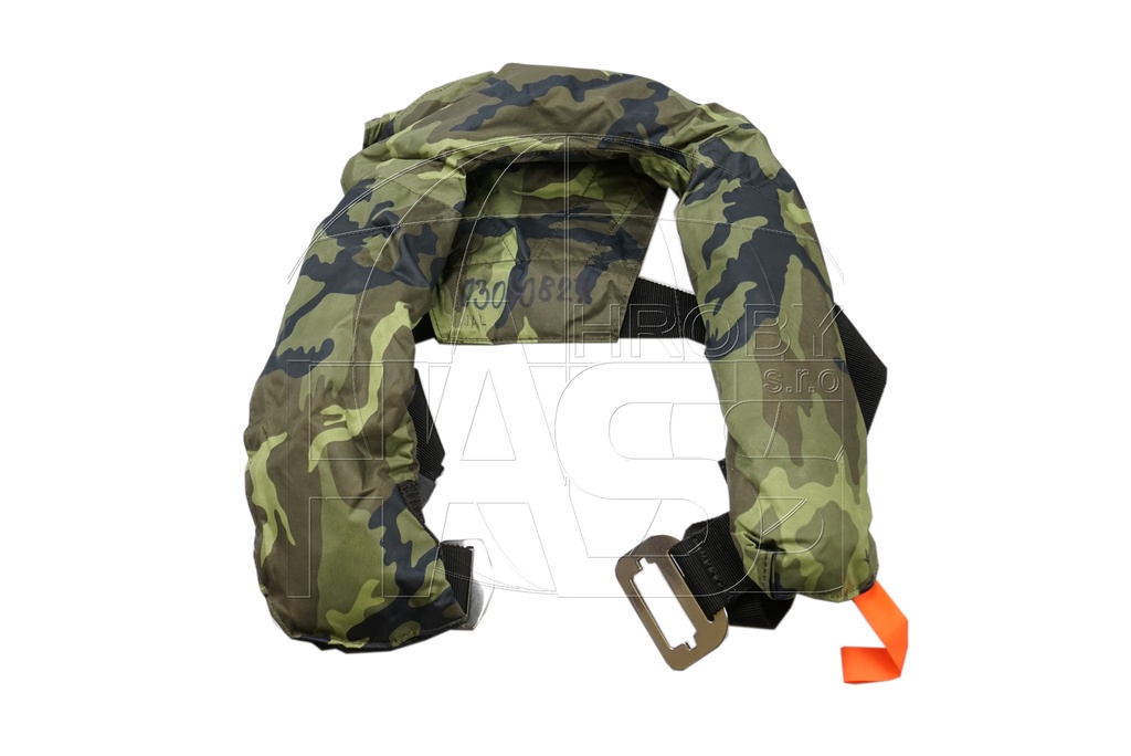 Límec záchranný EZL-10