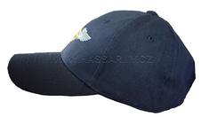 Čepice BASEBALL WWII-Propeller Wing