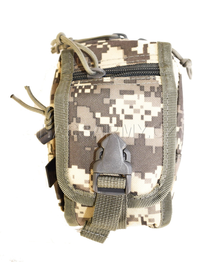 Pouzdro MOLLE DIGI