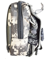 Pouzdro MOLLE DIGI