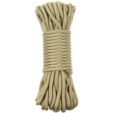 Šňůra 5mm 15m COYOTE