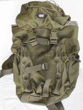Batoh RECON 15 l OLIV