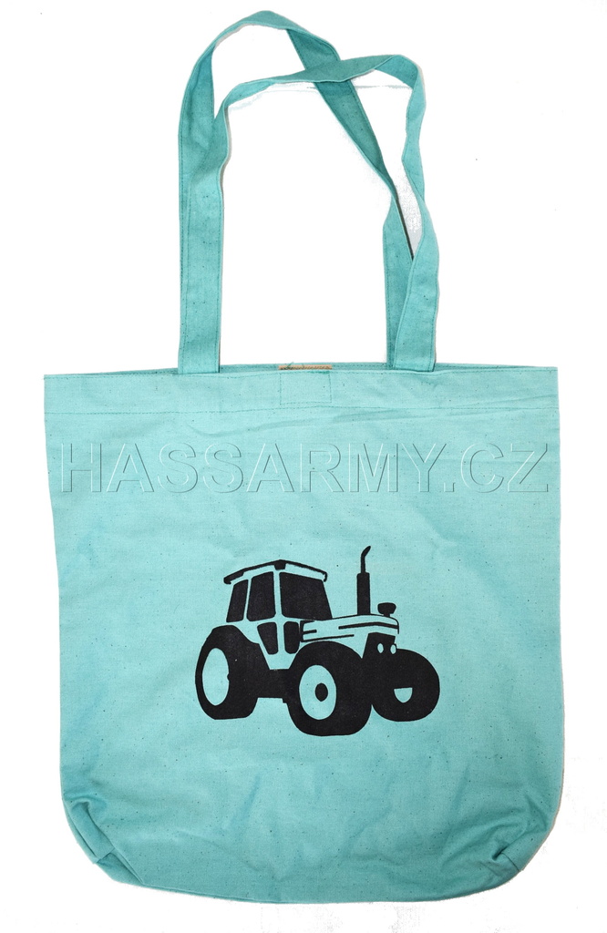 Taška s potiskem TRAKTOR 2