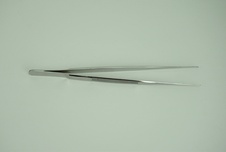 Pinzeta chirurgická jemná 200 mm