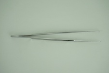 Pinzeta chirurgická jemná 200 mm