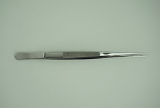 Pinzeta chirurgická jemná 200 mm