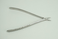 Jehelec jemný vel.1