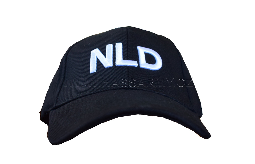 Čepice BASEBALL NLD