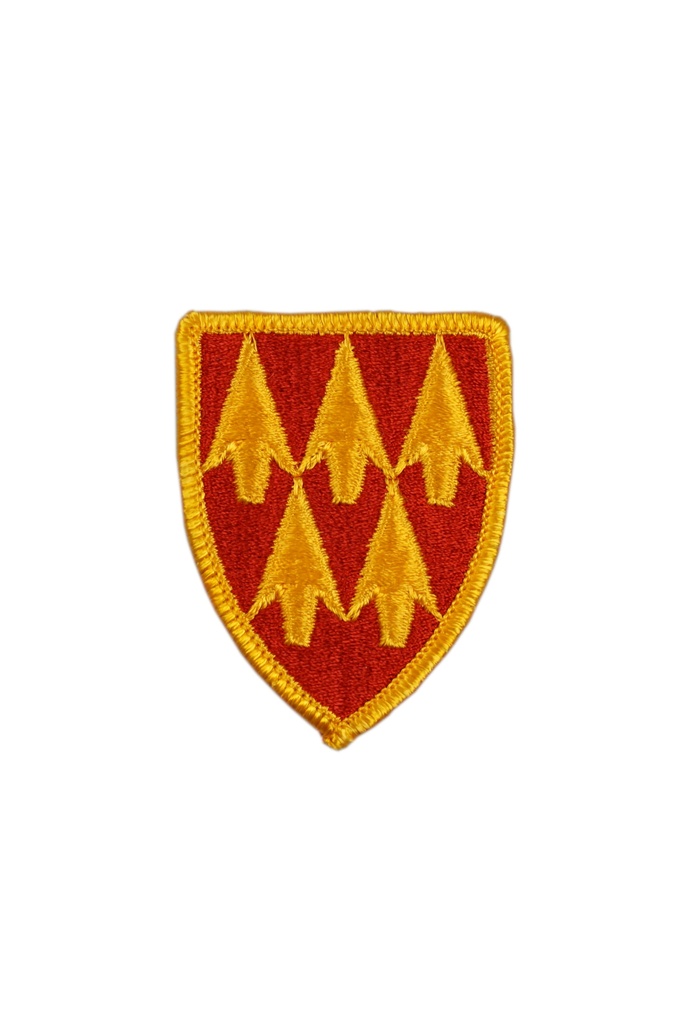 Nášivka U.S. ARMY AIR & MISSILE DEFENSE COMMAND