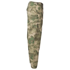 Kalhoty US BDU Rip Stop, HDT camo