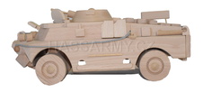Model Obrněné voz. BRDM-1