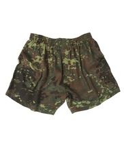 Trenýrky BOXER FLECKTARN