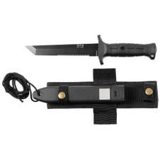 Nůž bojový typ KM2000 s pouzdrem